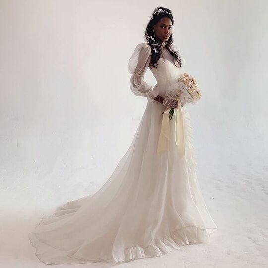 Богемский образ