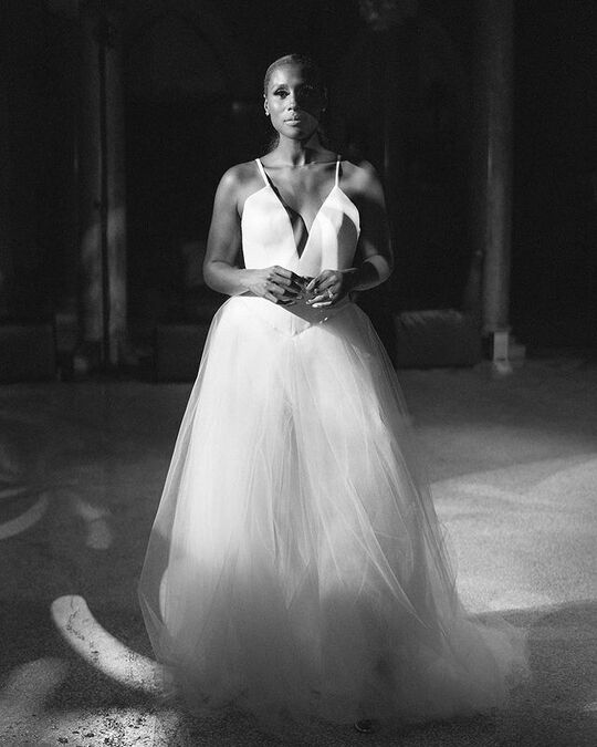 Исса Рэй и Луи Диаме