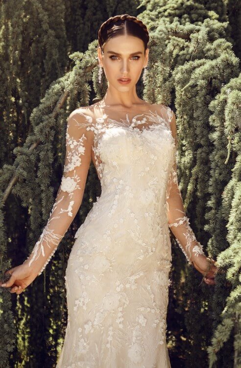 Модель JULIET от BEZE