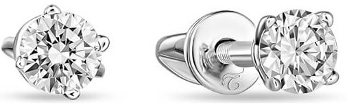 Серьги в стиле прованс