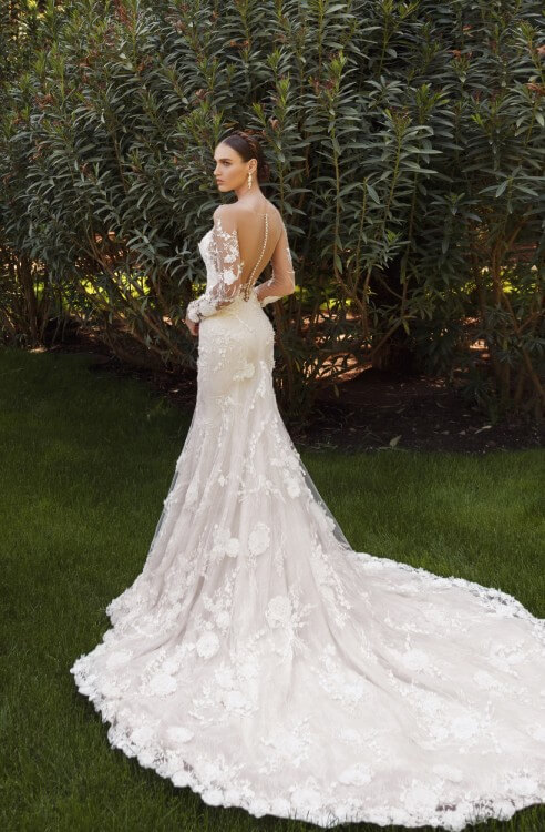 Модель JULIET от BEZE