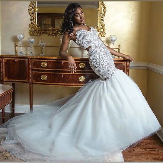 Оригинальная модель