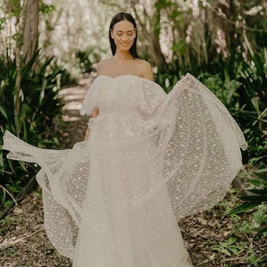 Легкая ткань