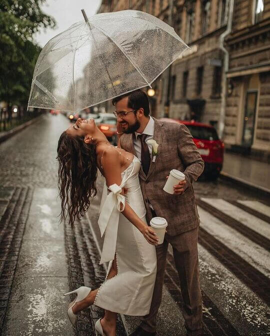 Костюм в клетку