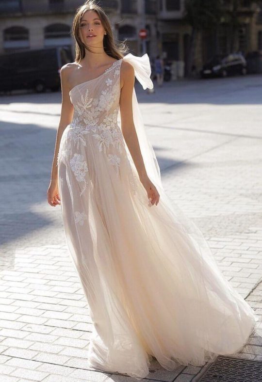 Романтический образ