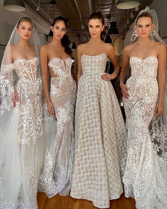 Авангардный стиль