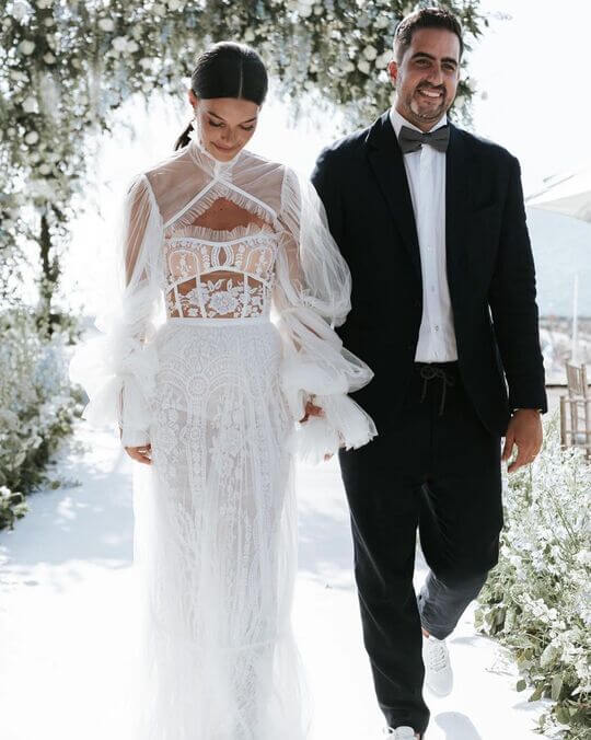 Красивый образ