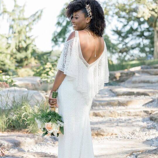 Полуоблегающий силуэт