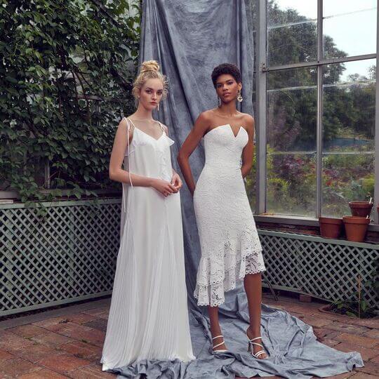 Модные фасоны