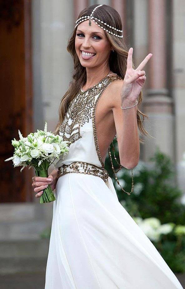 Этнический стиль