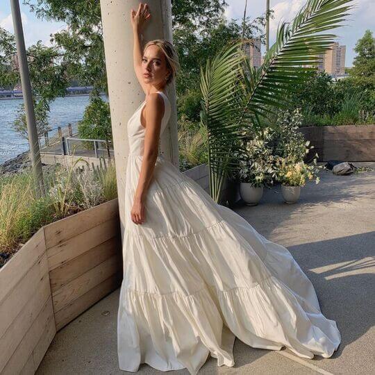 Классический крой