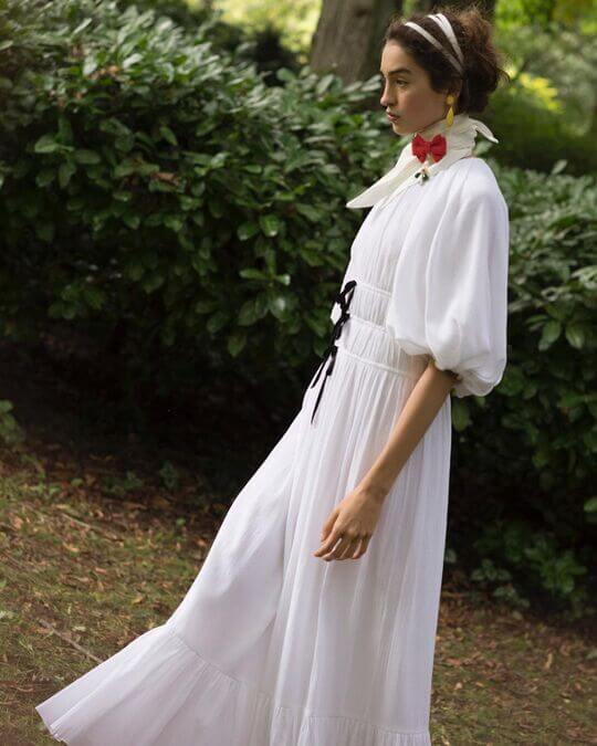 Винтажный стиль