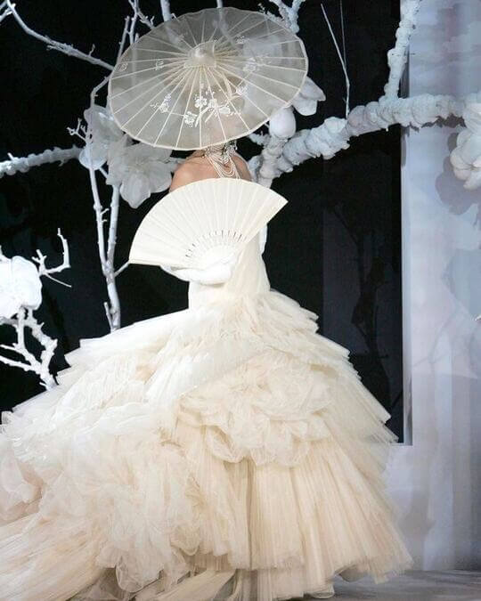 Bridal Fashion Week