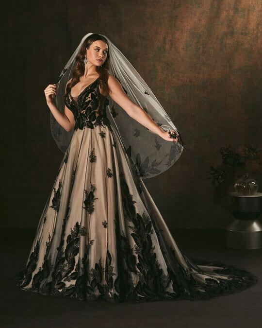 Amare Couture – Ezra 