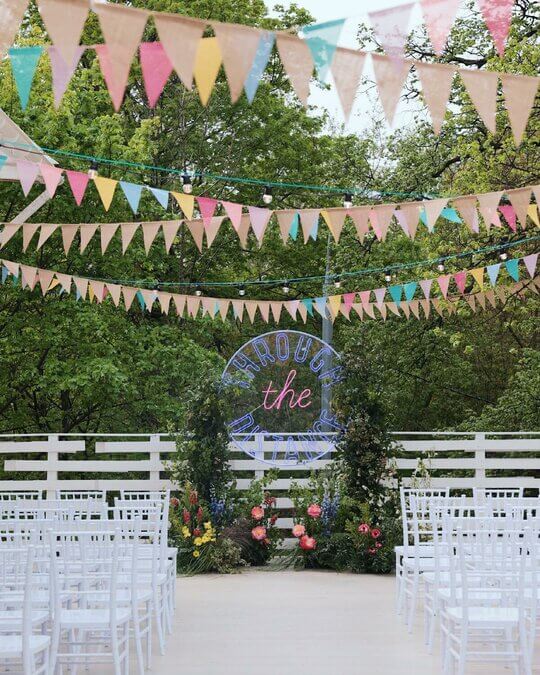 Декор для фото