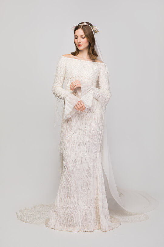 Платье прованс от Edem Couture