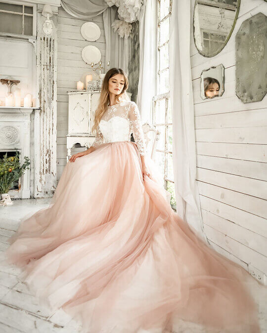 French Knot Couture – Denny