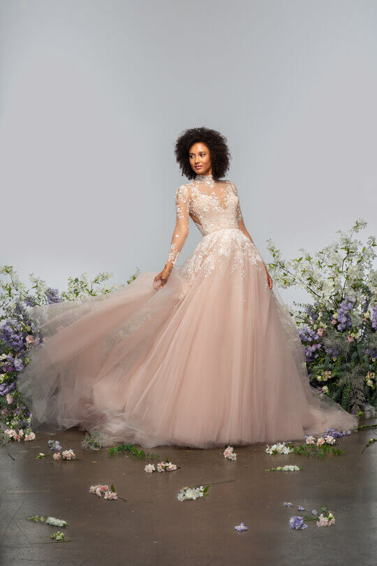 Hayley Paige – Rarity