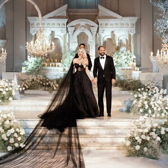 Кристин Куинн 