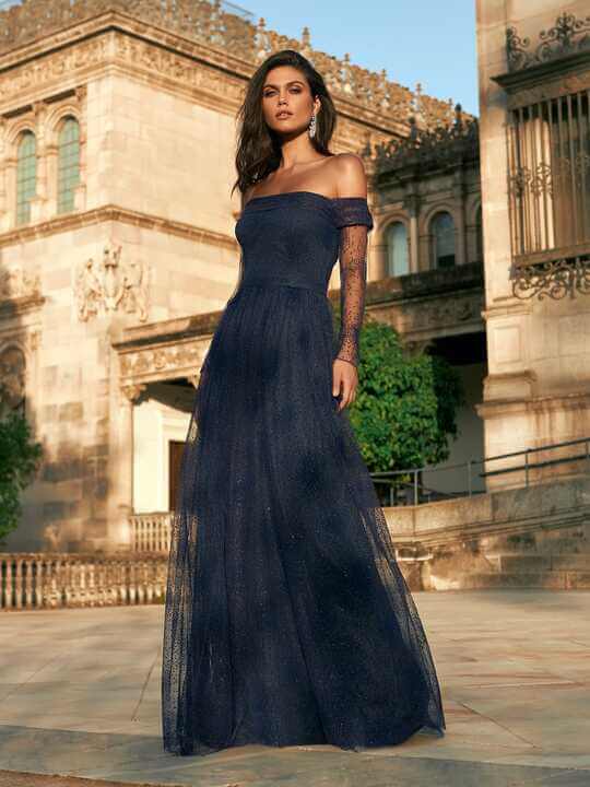 Marchesa Notte - Nanas