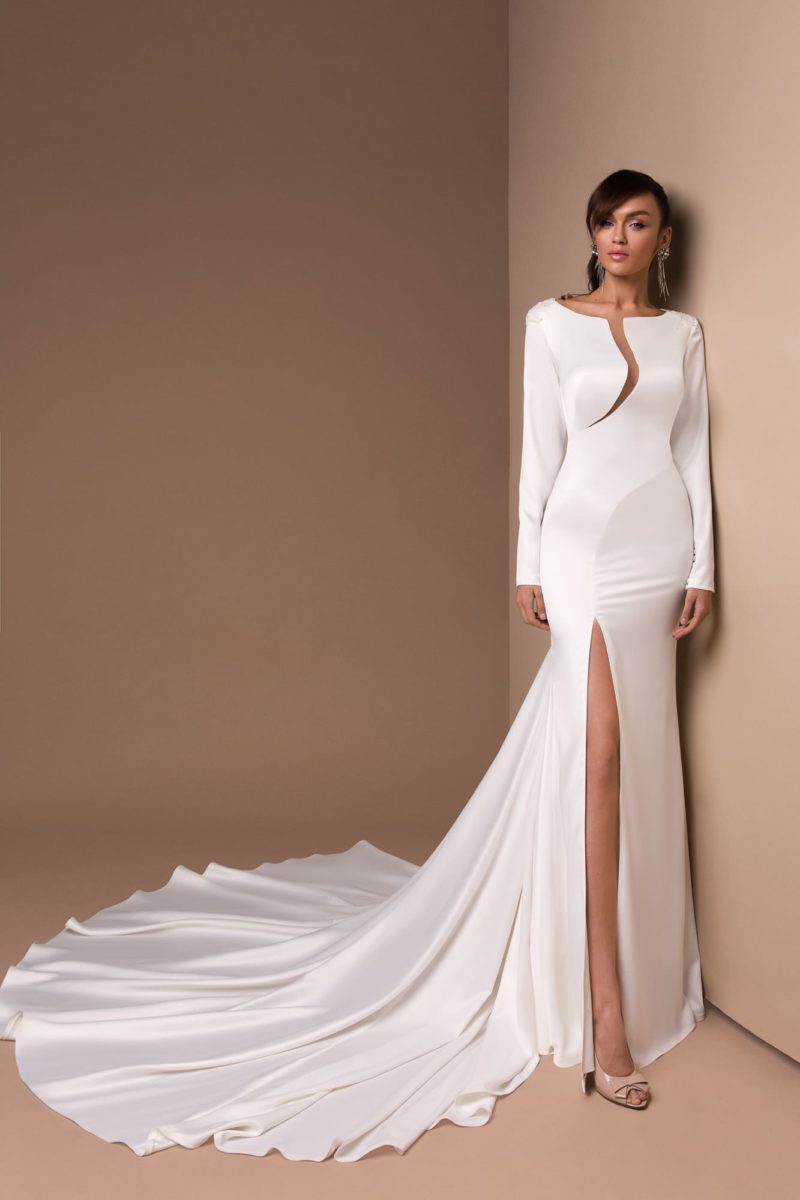 Все стили свадебных платьев фото с описаниями