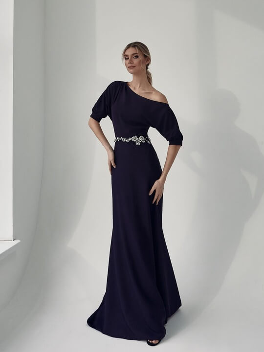 Natalia Romanova – Энни 