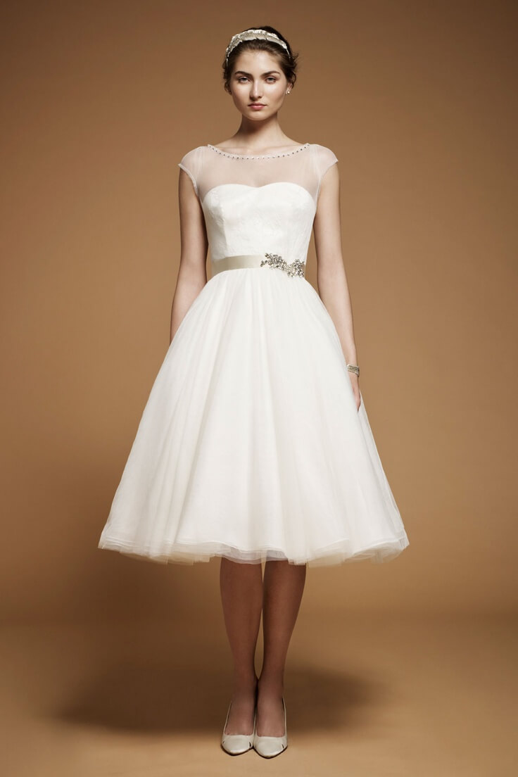 Все стили свадебных платьев фото с описаниями