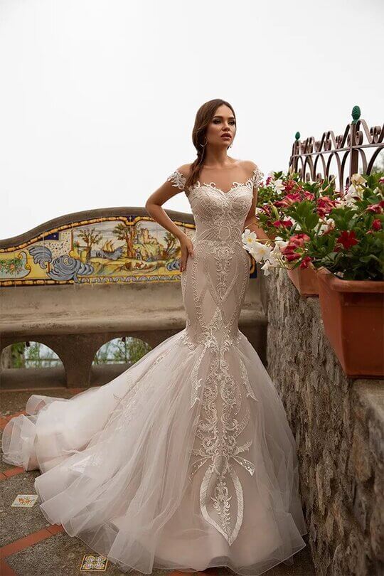 Oksana Mukha – Fidelia