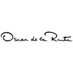 Лого Оскар де ла Рента