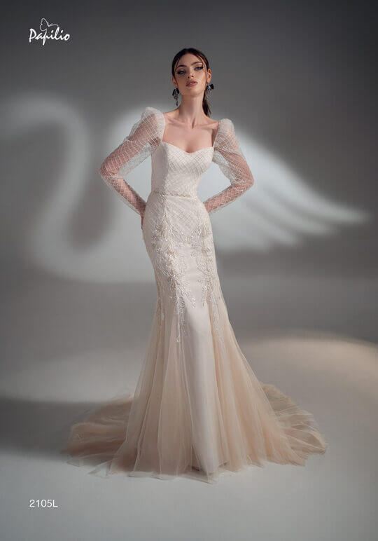 Papilio – 2105L Джульета