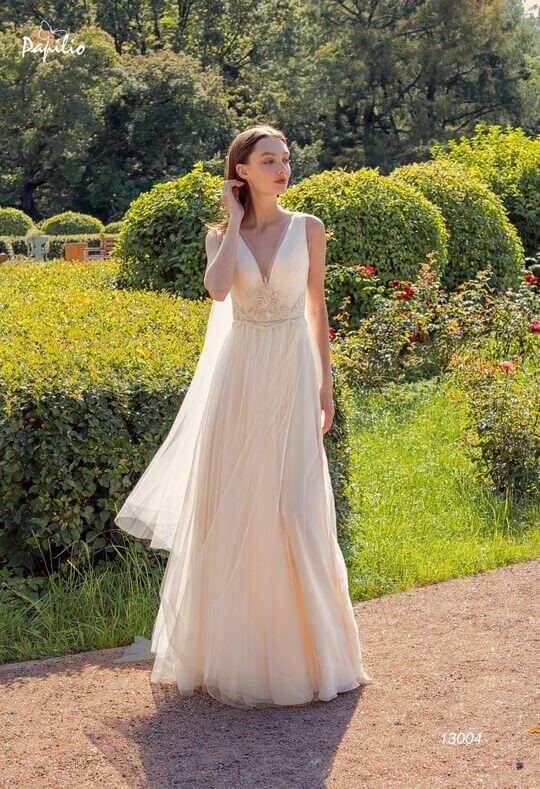 Платье прованс от Papilio