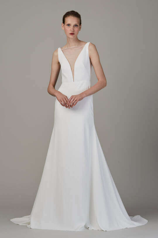 Фигура "песочные часы"