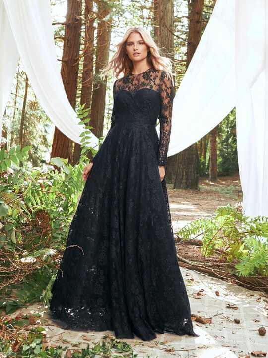 Pronovias – Atol Style 38