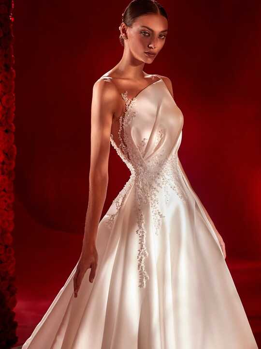 Pronovias – Norman