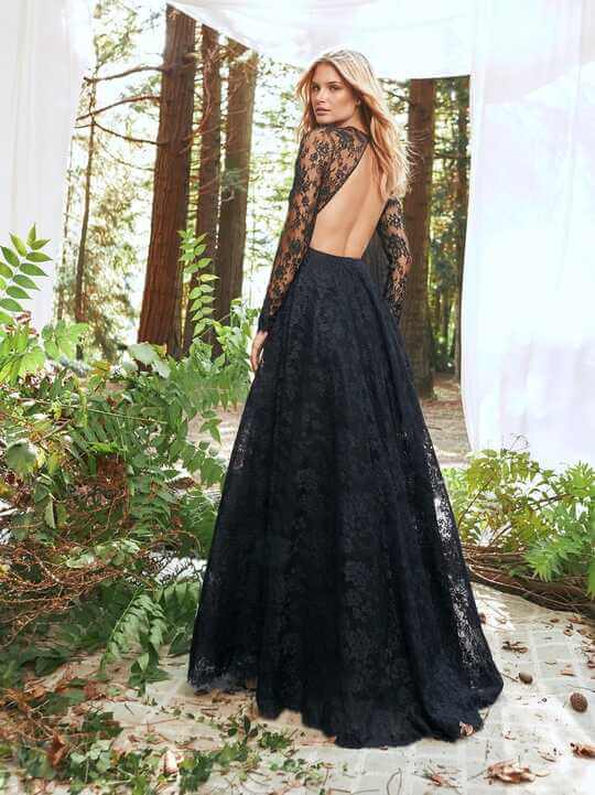 Платье от Pronovias – Atol Style 38