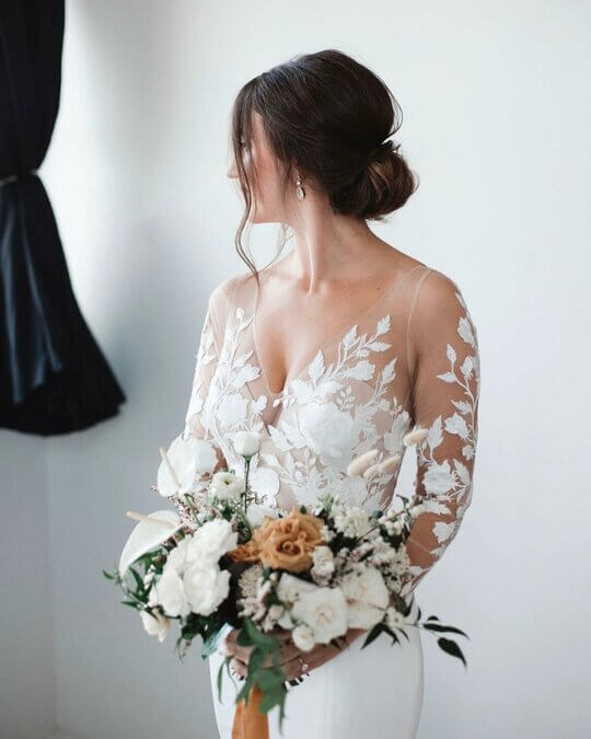 Свободные пряди