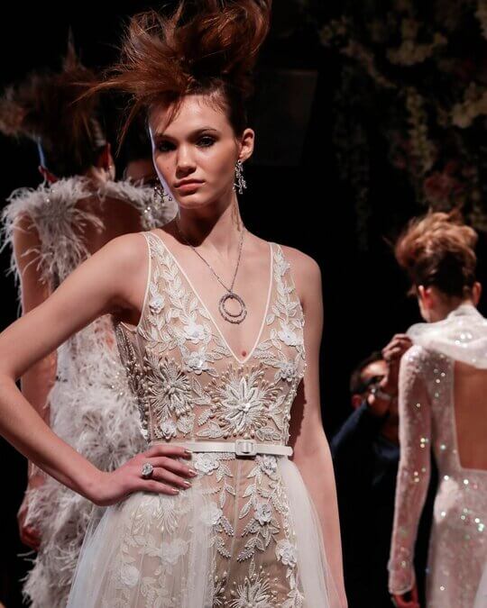 Свадебные украшения