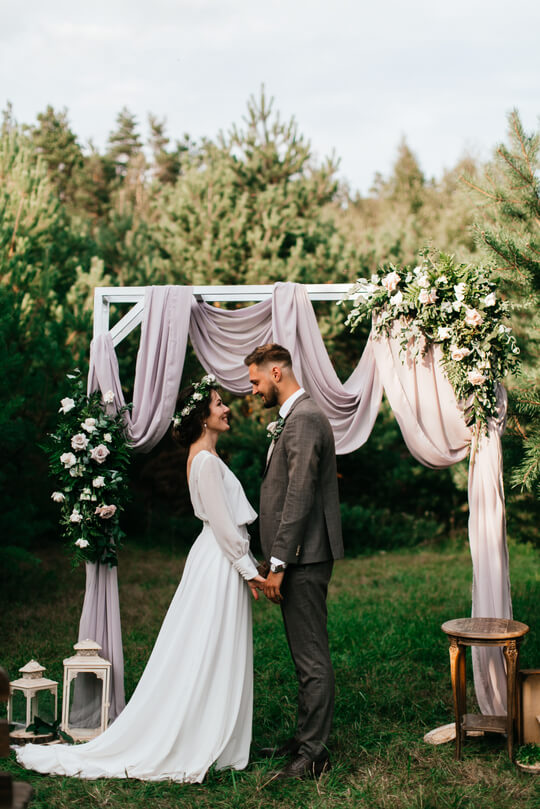 Изысканный прованс