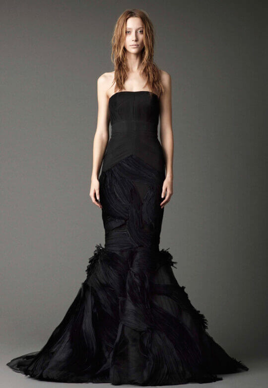 Vera Wang – Jessica 