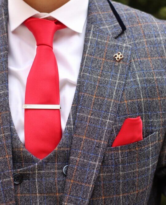 Аксессуары жениха