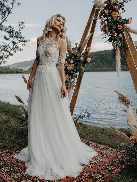 Анны Кузнецовой – коллекция Love My Siberia