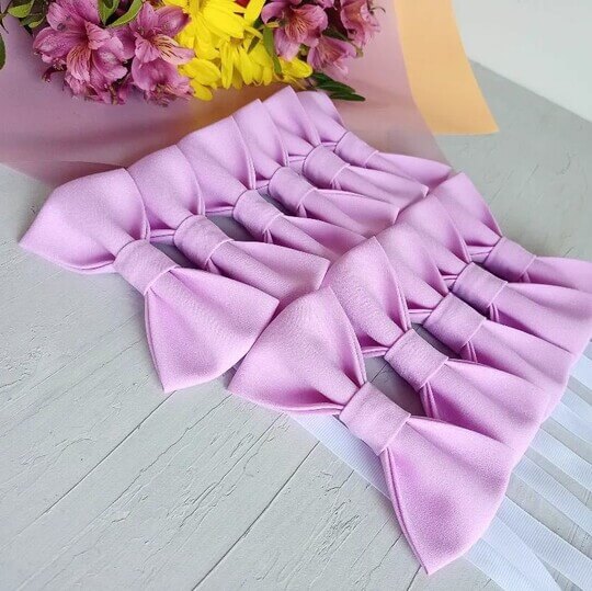 Свадебные бабочки