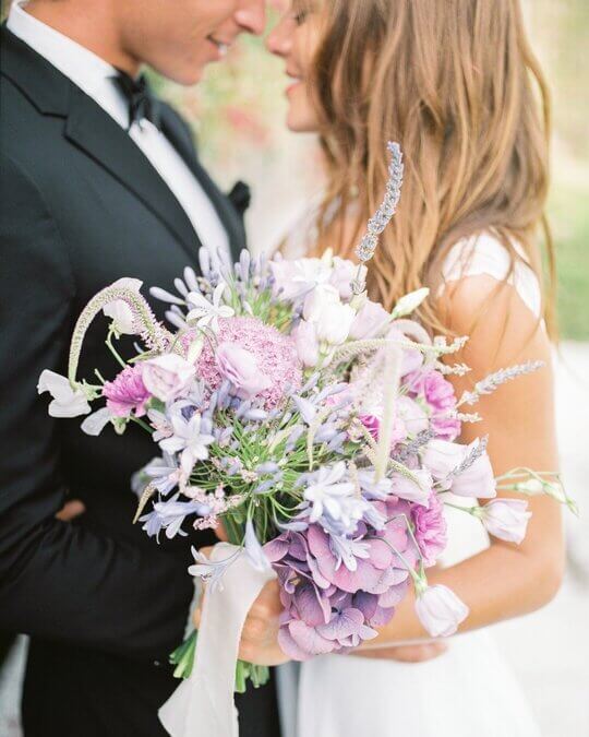 Букет для невесты