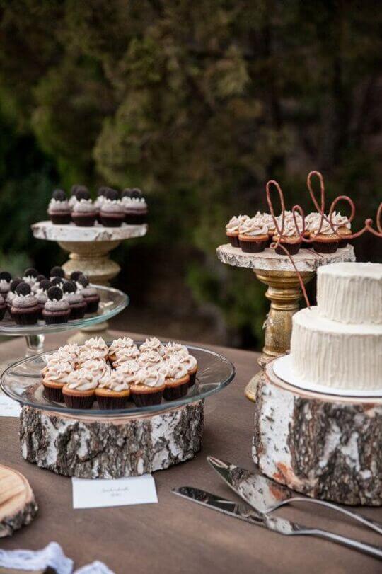 Кендибар на свадьбу