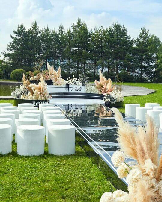 Свадебный фуршет