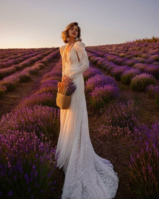 Feelings от Татьяны Каплун, бренд Kookla