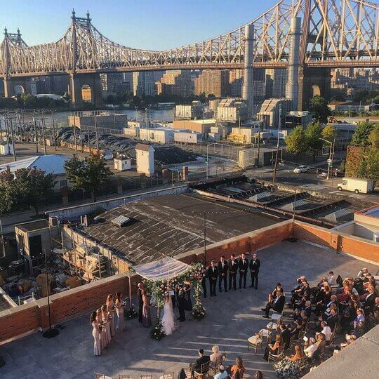 Место для проведения свадьбы