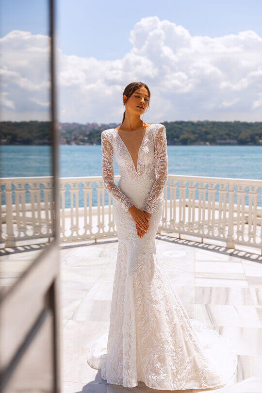 Платье от Lanesta