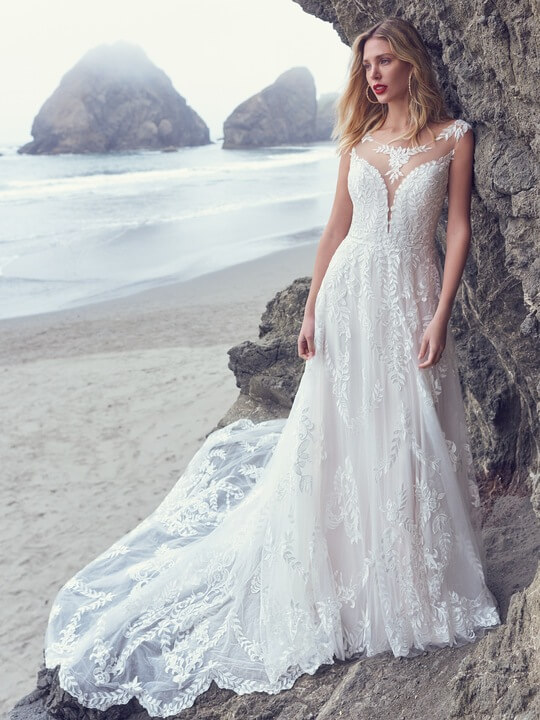 Maggie Sottero