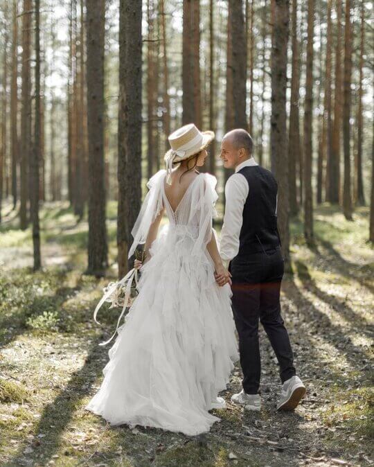 Обувь жениха